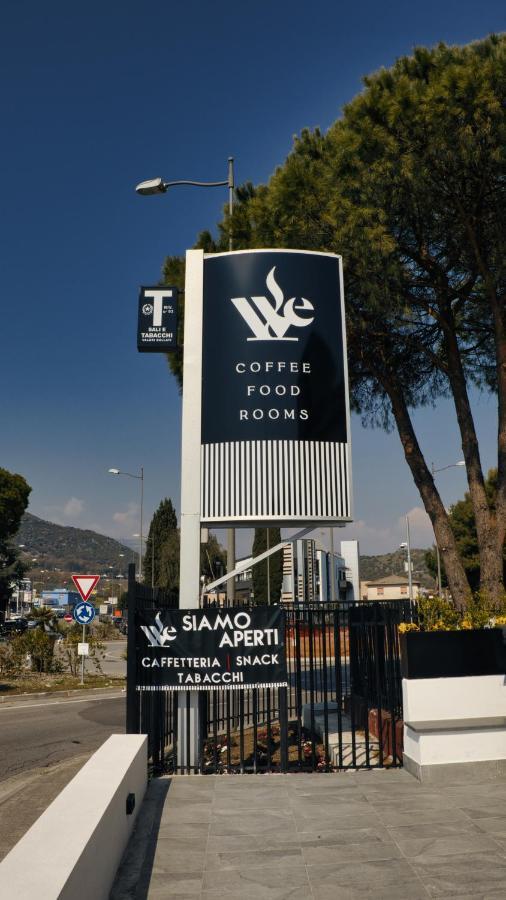 Werooms Salerno Exterior photo